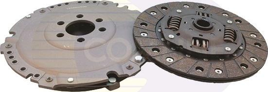 Comline ECK036 - Clutch Kit car-mod.net