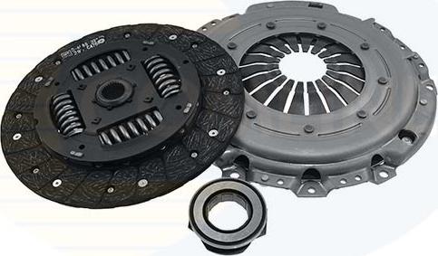 Comline ECK020-SK - Clutch Kit car-mod.net