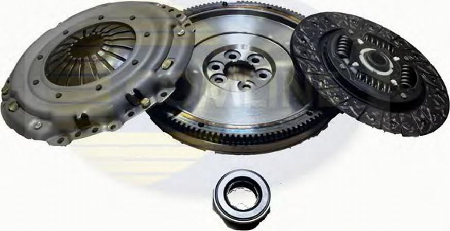 Comline ECK020 - Conversion Set, clutch car-mod.net