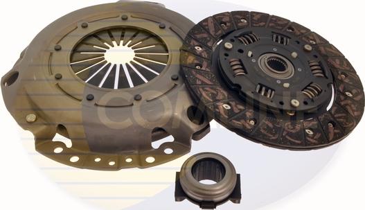 Comline ECK116 - Clutch Kit car-mod.net
