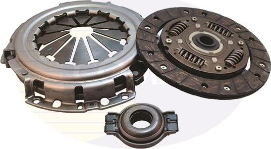Comline ECK111 - Clutch Kit car-mod.net