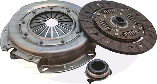 Comline ECK188 - Clutch Kit car-mod.net