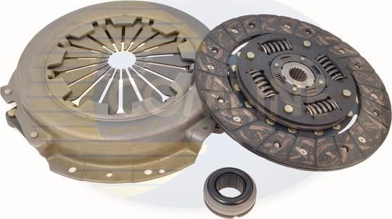 Comline ECK139 - Clutch Kit car-mod.net