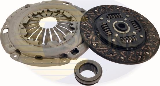Comline ECK134 - Clutch Kit car-mod.net