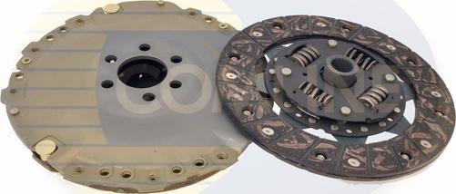 Comline ECK137 - Clutch Kit car-mod.net