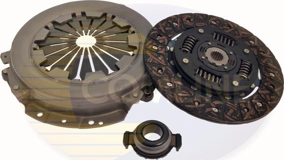Comline ECK124 - Clutch Kit car-mod.net