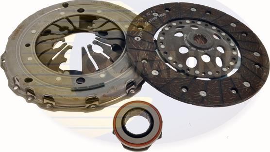 Comline ECK170 - Clutch Kit car-mod.net