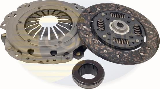 Comline ECK171 - Clutch Kit car-mod.net