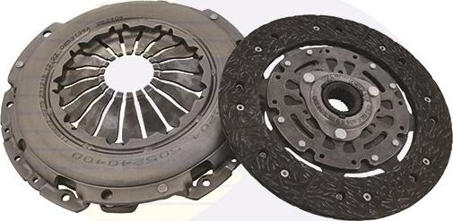 Comline ECK398 - Clutch Kit car-mod.net