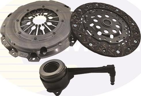 Comline ECK397-CS15 - Clutch Kit car-mod.net