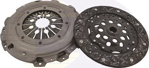 Comline ECK397 - Clutch Kit car-mod.net