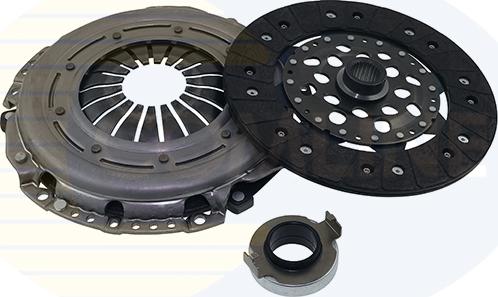 Comline ECK344 - Clutch Kit car-mod.net