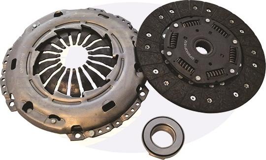 Comline ECK356 - Clutch Kit car-mod.net