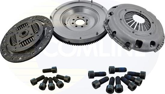 Comline ECK366F - Conversion Set, clutch car-mod.net