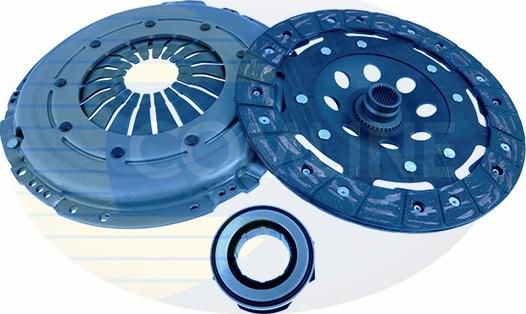 Comline ECK305 - Clutch Kit car-mod.net
