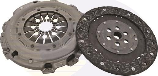 Comline ECK339 - Clutch Kit car-mod.net