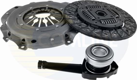 Comline ECK321-CS21 - Clutch Kit car-mod.net