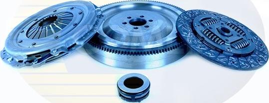Comline ECK323F - Conversion Set, clutch car-mod.net
