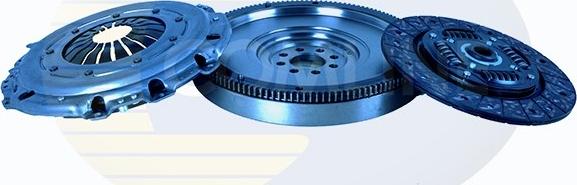 Comline ECK327F - Conversion Set, clutch car-mod.net