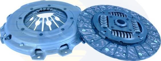 Comline ECK296-SK - Clutch Kit car-mod.net