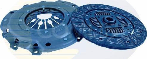Comline ECK290 - Clutch Kit car-mod.net
