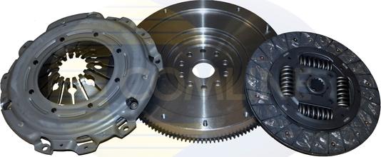 Comline ECK248F - Conversion Set, clutch car-mod.net