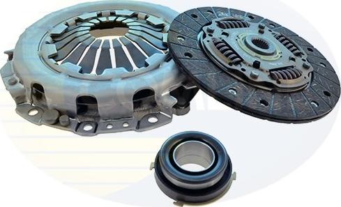 Comline ECK257 - Clutch Kit car-mod.net