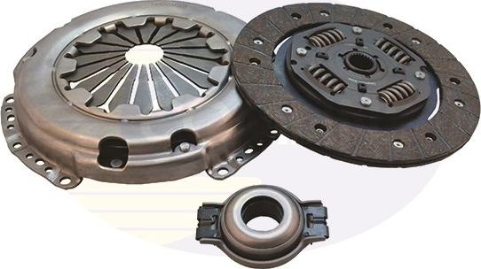 Comline ECK205 - Clutch Kit car-mod.net