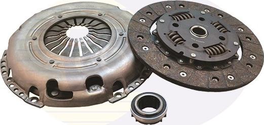 Comline ECK203 - Clutch Kit car-mod.net