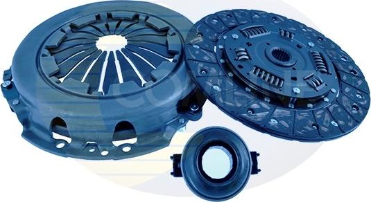 Comline ECK280 - Clutch Kit car-mod.net