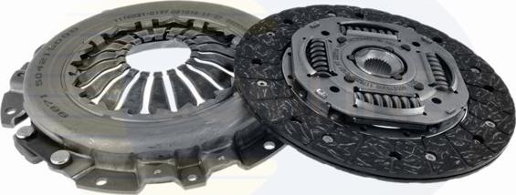 Comline ECK282 - Clutch Kit car-mod.net