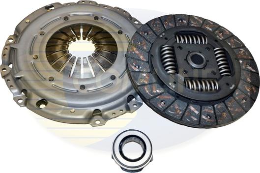 Comline ECK228-SK - Clutch Kit car-mod.net
