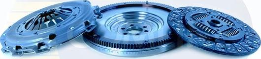 Comline ECK276F - Conversion Set, clutch car-mod.net