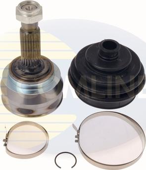 Comline ECV057 - CV Joint Kit, drive shaft car-mod.net