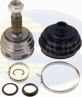 Comline ECV068 - CV Joint Kit, drive shaft car-mod.net