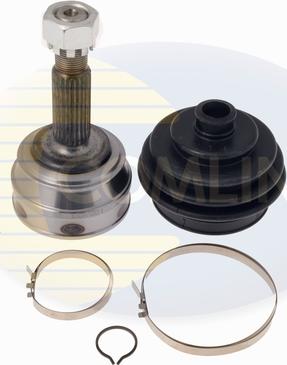 Comline ECV001 - CV Joint Kit, drive shaft car-mod.net