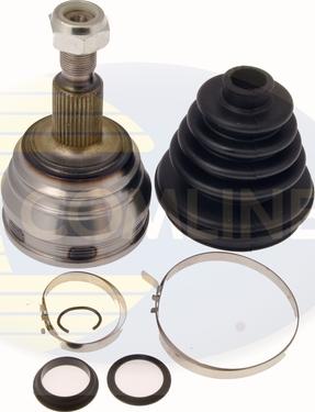 Comline ECV034 - CV Joint Kit, drive shaft car-mod.net