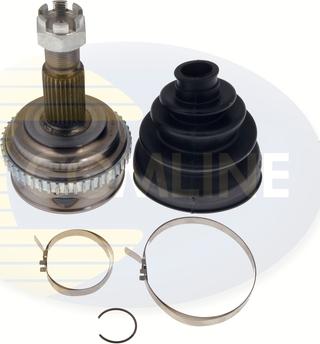 Comline ECV196 - CV Joint Kit, drive shaft car-mod.net