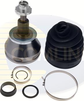 Comline ECV101 - CV Joint Kit, drive shaft car-mod.net