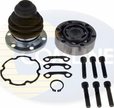 Comline ECV183 - CV Joint Kit, drive shaft car-mod.net