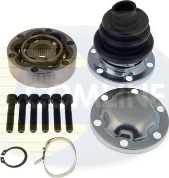 Comline ECV170 - CV Joint Kit, drive shaft car-mod.net