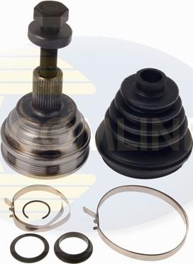 Comline ECV173 - CV Joint Kit, drive shaft car-mod.net
