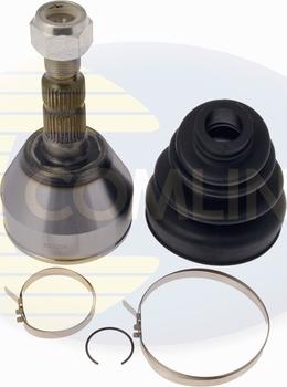 Comline ECV234 - CV Joint Kit, drive shaft car-mod.net