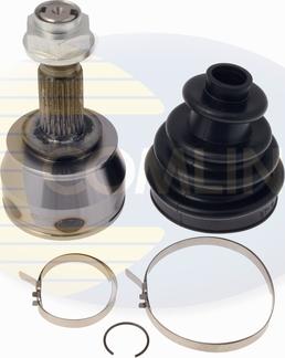 Comline ECV236 - CV Joint Kit, drive shaft car-mod.net