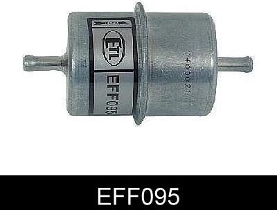 Comline EFF095 - Fuel filter car-mod.net