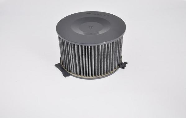 Comline EKF182A - Filter, interior air car-mod.net