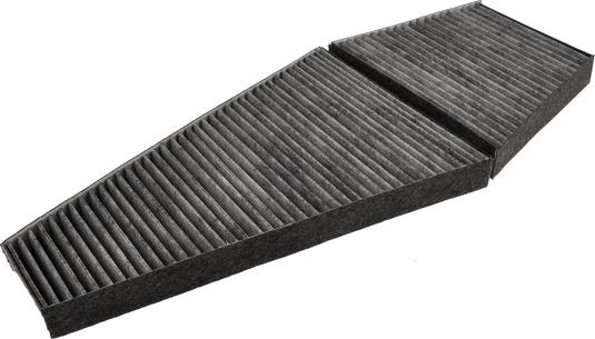 Comline EKF294A - Filter, interior air car-mod.net