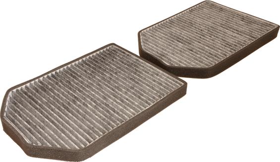 Comline EKF236A - Filter, interior air car-mod.net