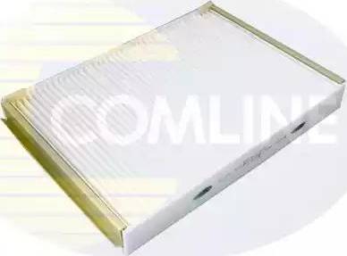 Comline EKF273 - Filter, interior air car-mod.net