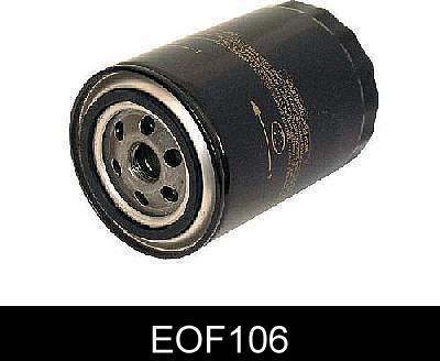Comline EOF106 - Oil Filter car-mod.net